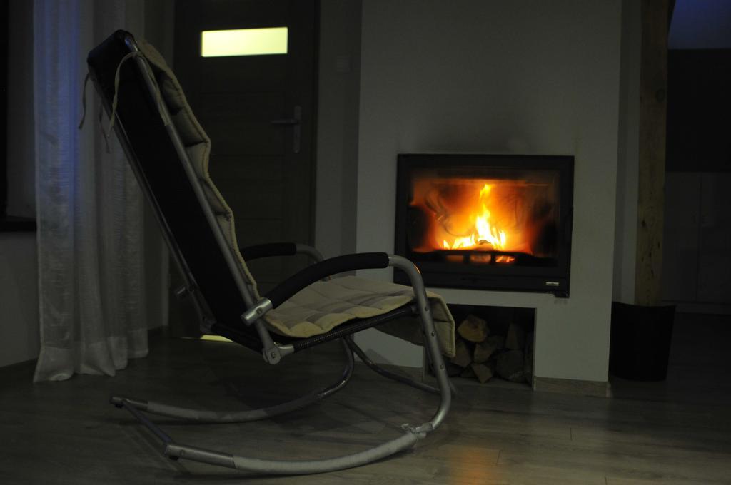 Swierkowe Zacisze Apartment Naleczow