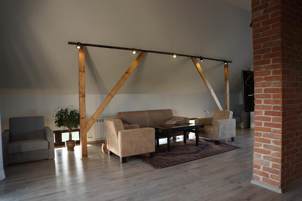 Apartment Swierkowe Zacisze
