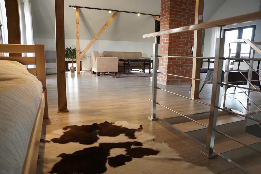Apartment Swierkowe Zacisze *