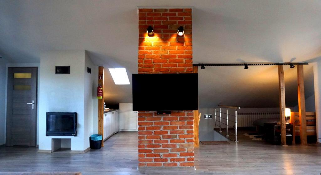 Apartment Swierkowe Zacisze